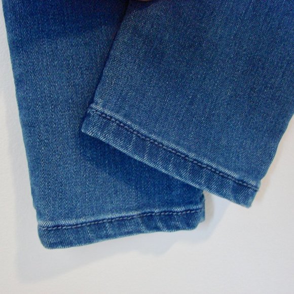 Superdry Alexia Jeggings Jeans High Waist Stretch Skinny Jeans Size 26 - Picture 15 of 16